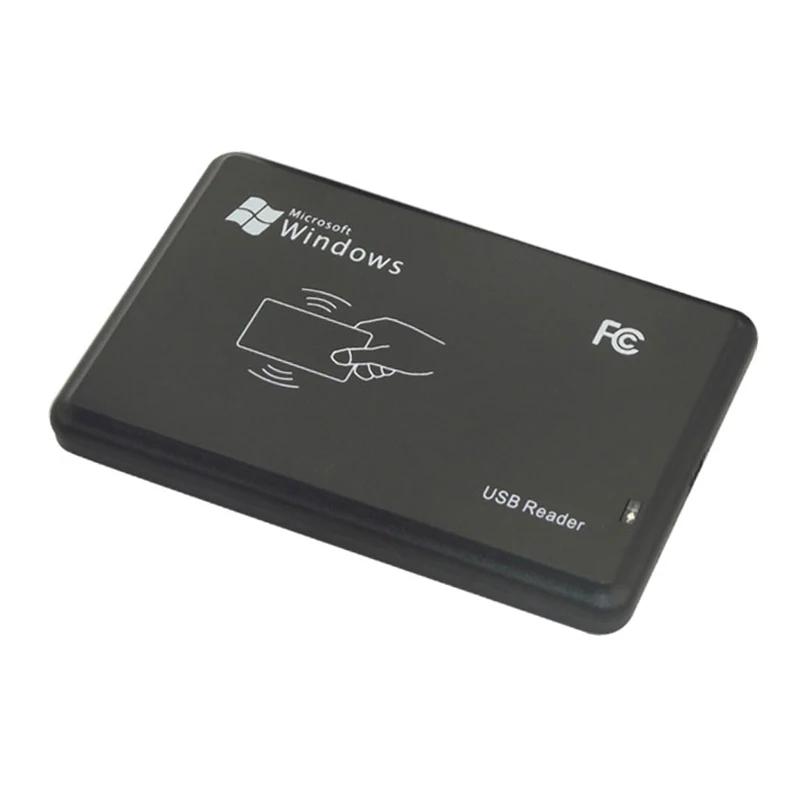 Ʈ ī Se USB Ʈ S ID ˽ ΰ RFID  ¦ ׼  ý, ׼  Em4100 Tk4100